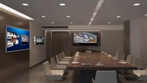 board room